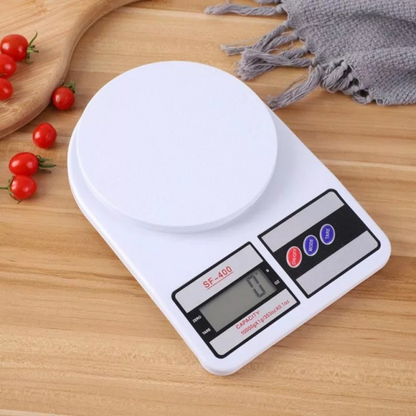 Electronic Digital Kitchen Scale